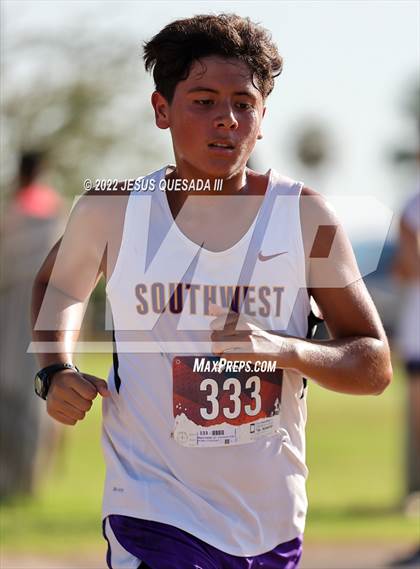 Thumbnail 2 in Southwest EC (Invitational)  photogallery.