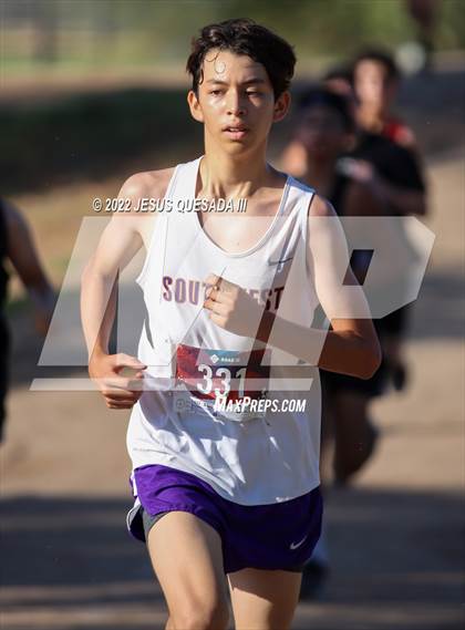 Thumbnail 2 in Southwest EC (Invitational)  photogallery.