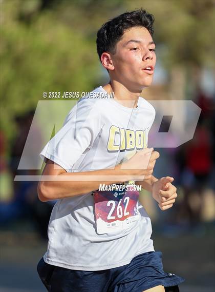 Thumbnail 1 in Southwest EC (Invitational)  photogallery.