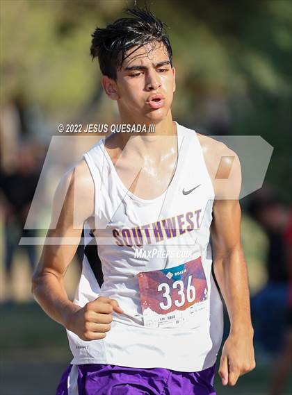 Thumbnail 1 in Southwest EC (Invitational)  photogallery.