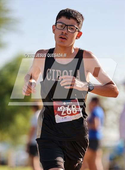 Thumbnail 1 in Southwest EC (Invitational)  photogallery.