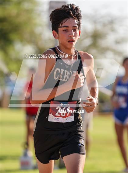 Thumbnail 3 in Southwest EC (Invitational)  photogallery.