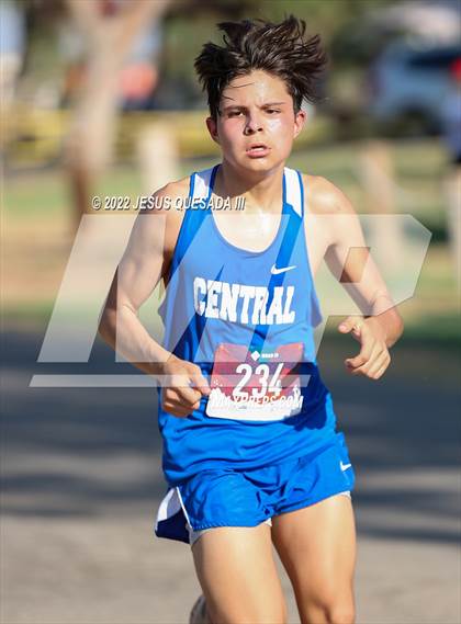 Thumbnail 3 in Southwest EC (Invitational)  photogallery.