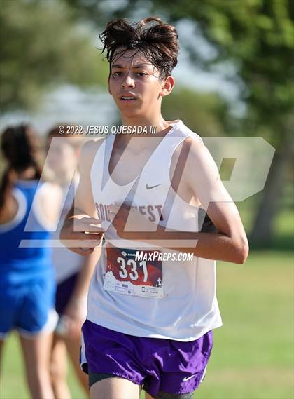 Thumbnail 2 in Southwest EC (Invitational)  photogallery.