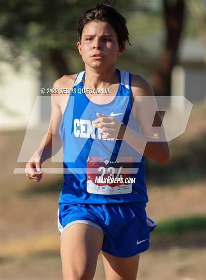 Thumbnail 1 in Southwest EC (Invitational)  photogallery.