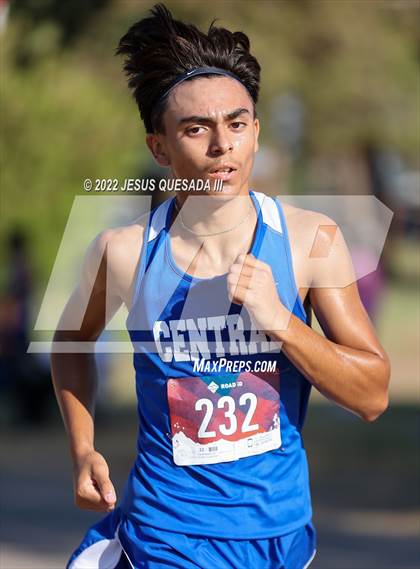 Thumbnail 2 in Southwest EC (Invitational)  photogallery.