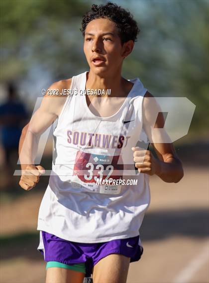Thumbnail 2 in Southwest EC (Invitational)  photogallery.