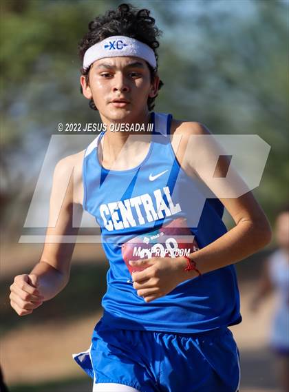 Thumbnail 1 in Southwest EC (Invitational)  photogallery.