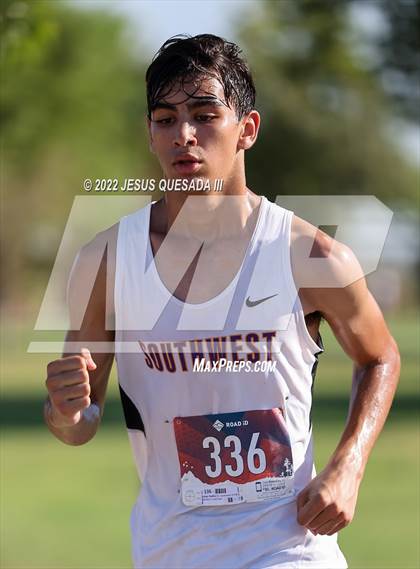 Thumbnail 1 in Southwest EC (Invitational)  photogallery.