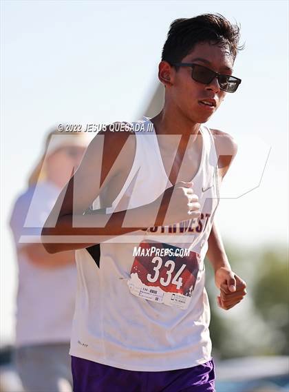 Thumbnail 3 in Southwest EC (Invitational)  photogallery.