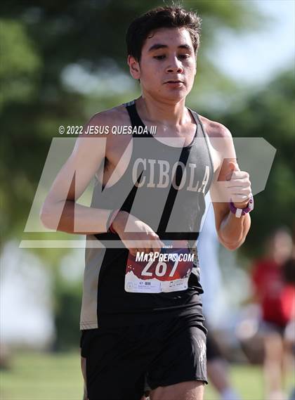 Thumbnail 2 in Southwest EC (Invitational)  photogallery.