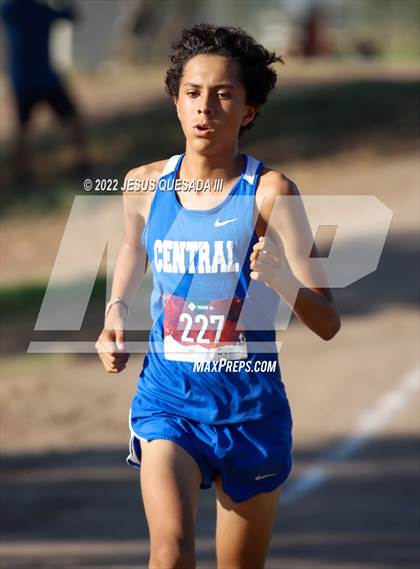 Thumbnail 2 in Southwest EC (Invitational)  photogallery.