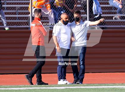 Thumbnail 2 in Salesian vs. Lynwood (CIF SS D3 Playoffs) photogallery.