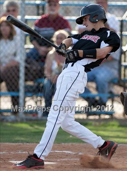 Thumbnail 1 in Elsinore @ San Gorgonio photogallery.