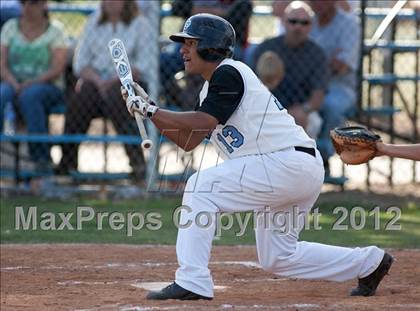 Thumbnail 3 in Elsinore @ San Gorgonio photogallery.