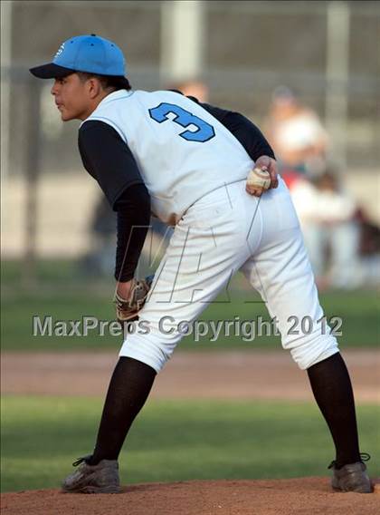 Thumbnail 1 in Elsinore @ San Gorgonio photogallery.