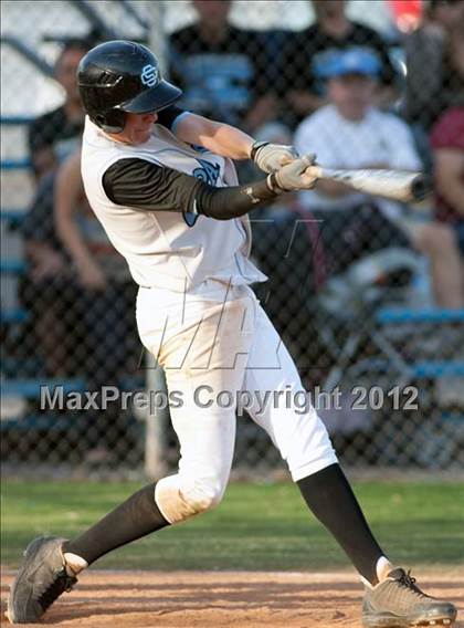 Thumbnail 2 in Elsinore @ San Gorgonio photogallery.
