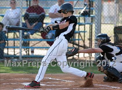 Thumbnail 2 in Elsinore @ San Gorgonio photogallery.