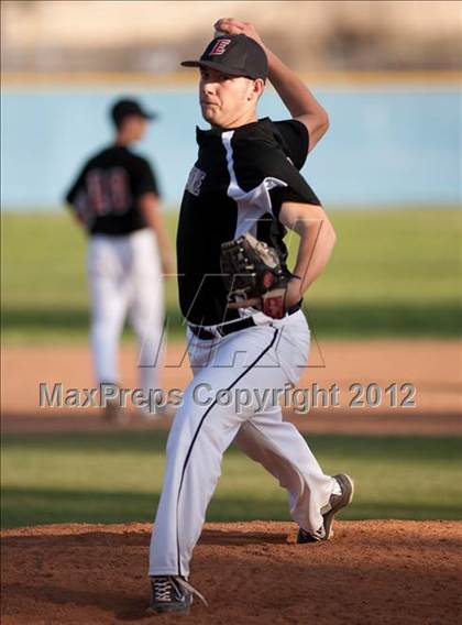 Thumbnail 1 in Elsinore @ San Gorgonio photogallery.