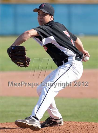 Thumbnail 1 in Elsinore @ San Gorgonio photogallery.