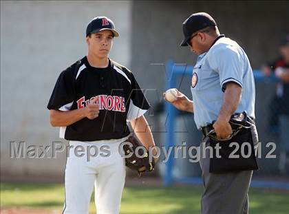 Thumbnail 3 in Elsinore @ San Gorgonio photogallery.
