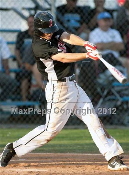 Thumbnail 3 in Elsinore @ San Gorgonio photogallery.