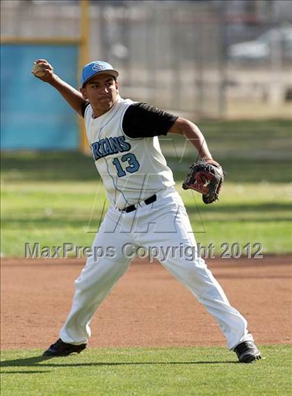 Thumbnail 1 in Elsinore @ San Gorgonio photogallery.