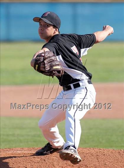Thumbnail 2 in Elsinore @ San Gorgonio photogallery.