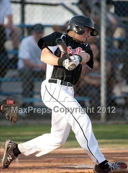 Thumbnail 1 in Elsinore @ San Gorgonio photogallery.