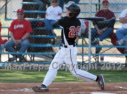 Thumbnail 1 in Elsinore @ San Gorgonio photogallery.