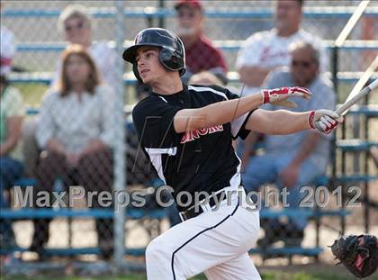 Thumbnail 2 in Elsinore @ San Gorgonio photogallery.