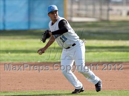 Thumbnail 2 in Elsinore @ San Gorgonio photogallery.