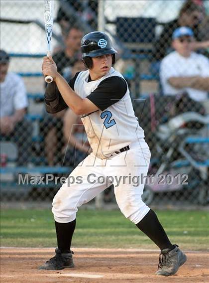 Thumbnail 2 in Elsinore @ San Gorgonio photogallery.