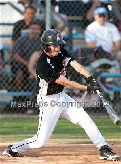 Thumbnail 2 in Elsinore @ San Gorgonio photogallery.