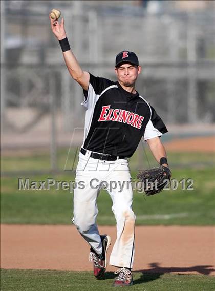 Thumbnail 3 in Elsinore @ San Gorgonio photogallery.