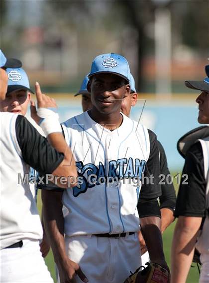 Thumbnail 1 in Elsinore @ San Gorgonio photogallery.