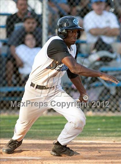 Thumbnail 1 in Elsinore @ San Gorgonio photogallery.