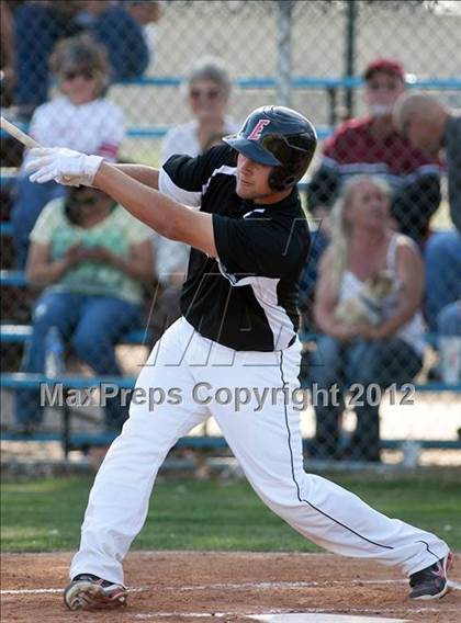 Thumbnail 2 in Elsinore @ San Gorgonio photogallery.