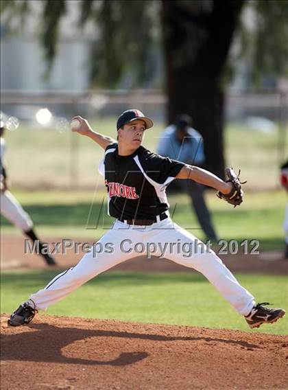Thumbnail 1 in Elsinore @ San Gorgonio photogallery.