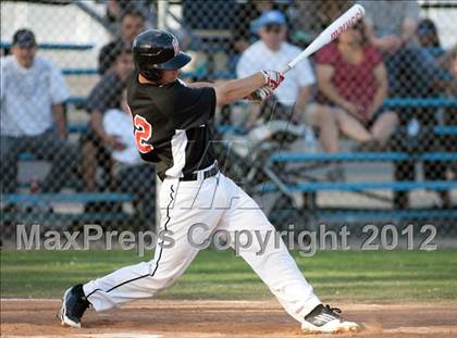 Thumbnail 1 in Elsinore @ San Gorgonio photogallery.
