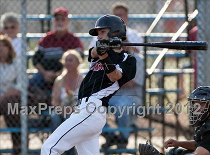 Thumbnail 2 in Elsinore @ San Gorgonio photogallery.
