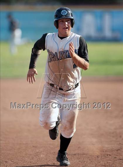Thumbnail 3 in Elsinore @ San Gorgonio photogallery.
