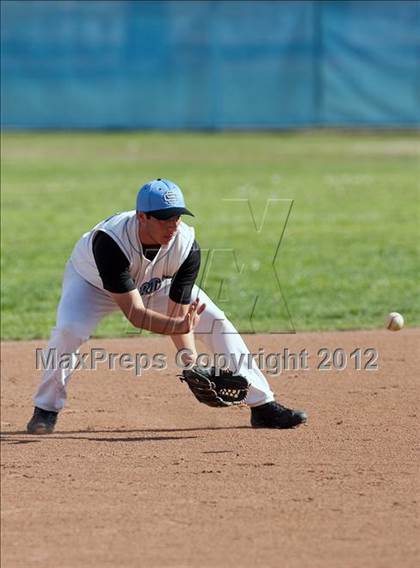 Thumbnail 3 in Elsinore @ San Gorgonio photogallery.