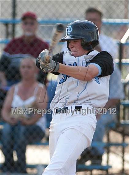 Thumbnail 1 in Elsinore @ San Gorgonio photogallery.