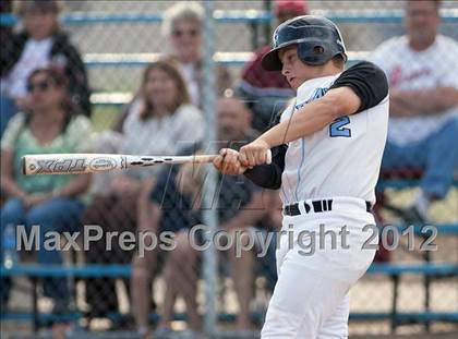 Thumbnail 2 in Elsinore @ San Gorgonio photogallery.