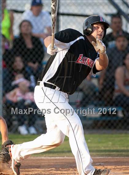 Thumbnail 3 in Elsinore @ San Gorgonio photogallery.