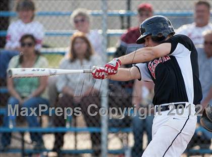 Thumbnail 3 in Elsinore @ San Gorgonio photogallery.