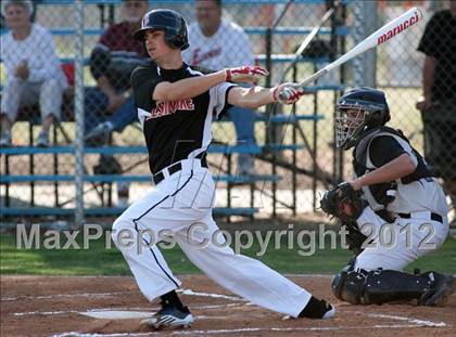 Thumbnail 1 in Elsinore @ San Gorgonio photogallery.