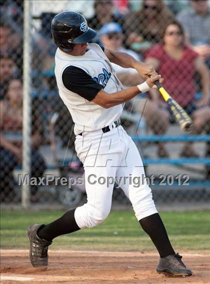 Thumbnail 3 in Elsinore @ San Gorgonio photogallery.