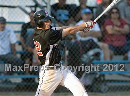 Thumbnail 1 in Elsinore @ San Gorgonio photogallery.
